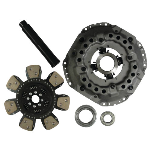 5600 6600O 5340 7100 7600 7200 5190 Complete Tractor New Clutch Disc 1112-6122 Replacement For Ford New Holland 5000 5200 6600 5700 5100 6700 7000
