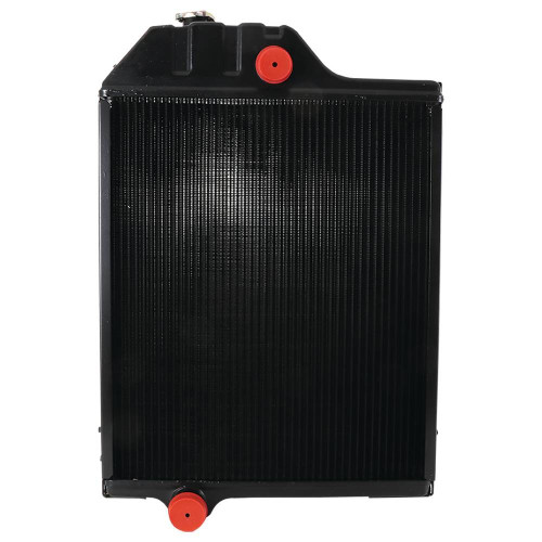 Radiator For John Deere 4320 AR48735; 1406-6322 | Complete Tractor