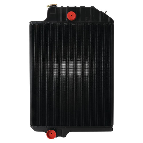 Radiator for John Deere 4240 RE21898 | Complete Tractor