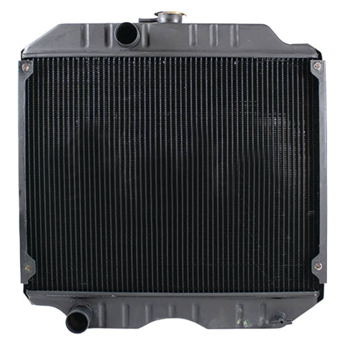 R524475 Radiator Radiator for John Deere 5200 5300 5300N 5400 5400N RE45611 RE66029 ...