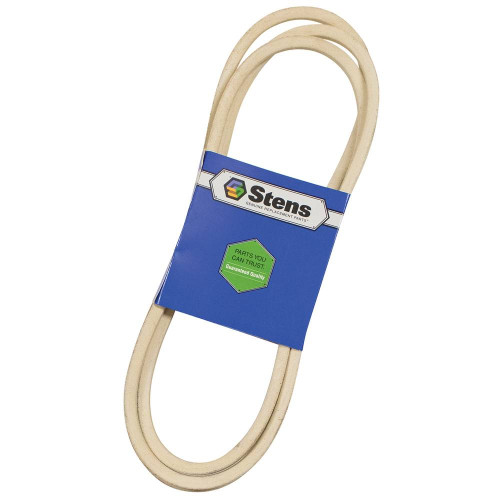 D&D PowerDrive Cogged V-Belt – Replaces John Deere T23526 (22 X 0.6875 X 50.64 In)