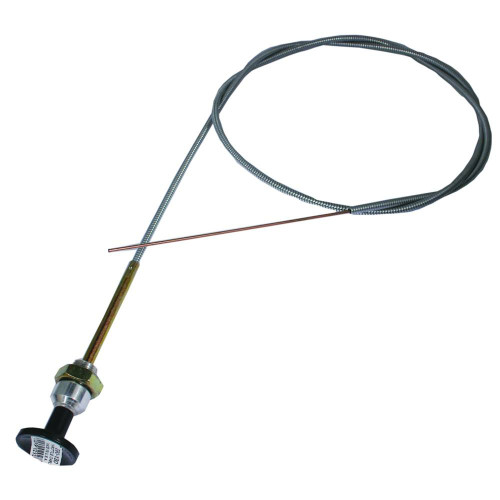 290130 Throttle Control Cable for Toro, Lawn Mowers Garden Tractors