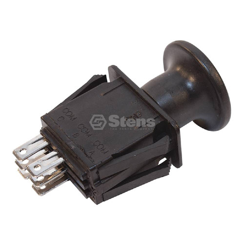 430-095 PTO Switch for Toro Tractors Timecutter Z Riders 95-7489