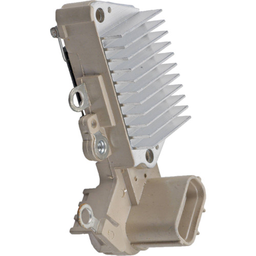 Regulator, Electronic For Denso 126000-2390, 126000-7120 Tractors Regulator, Electronic For Denso 126000-2390, 126000-7120 Tractors