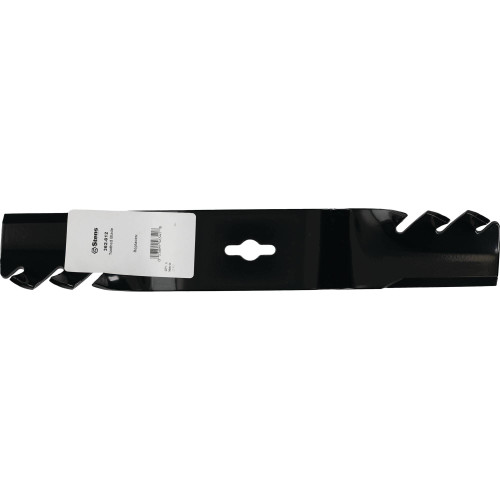 Silver Streak Toothed Bladefor Exmark ECKA30, Serial No