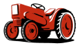 Tractor Logo