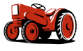 Tractor Logo