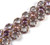 Abyssinian Bracelet Beading Kit *Mauve