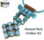 Diamond Back Necklace Kit