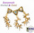 Savannah Necklace & Earring Zoom Class Kit