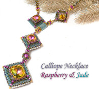 Calliope Necklace