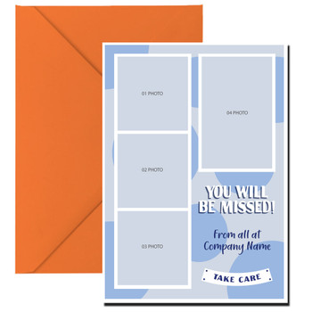 You Will Be Missed From All At Company Name Tae Care (Photos) Gb23