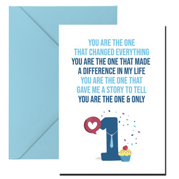 You Are The One That Changed Everything You Are The One That Made A Difference In My Life You Are The One That Gave Me A Story To Tell You Are The One And Only Birthday Card You Are The One That Changed Everything You Are The One That Made A Difference In My Life You Are The One That Gave Me A Story To Tell You Are The One And Only Birthday Card