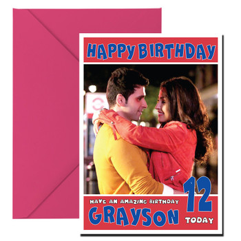 Loveshhuda Bollywood Birthday Card Loveshhuda Bollywood Birthday Card
