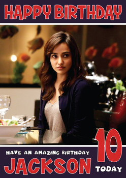 Tum Bin Ii 2 Bollywood Birthday Card Tum Bin Ii 2 Bollywood Birthday Card