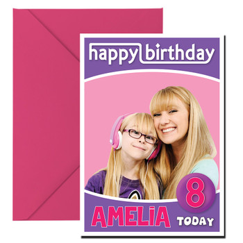 Melody And Friends 2 Kidshows Birthday Card Melody And Friends 2 Kidshows Birthday Card