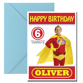 Gigglebiz 3 Kidshows Birthday Card Gigglebiz 3 Kidshows Birthday Card