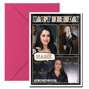 Marnie Simpson Mc1511 Birthday Card