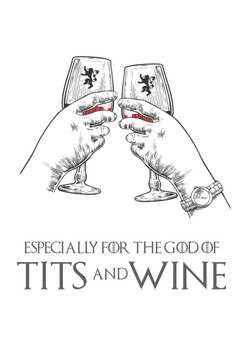 Game Of Thrones Novelty Card 36 Birthday Card Game Of Thrones Novelty Card 36 Birthday Card