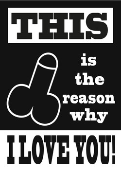 This Is The Reason Why I Love You This Is The Reason Why I Love You