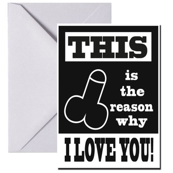 This Is The Reason Why I Love You This Is The Reason Why I Love You