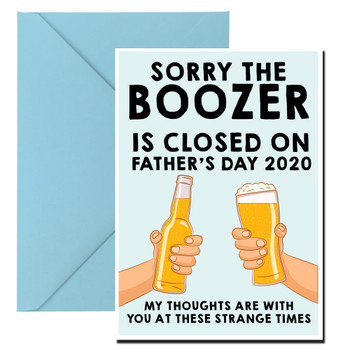 Funny Fathers Day Card 11 Sorry The Pub Is Closed This Funny Fathers Day Funny Fathers Day Card 11 Sorry The Pub Is Closed This Funny Fathers Day