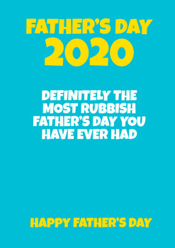 Funny Fathers Day Card 15 Most Rubbish Funny Fathers Day Funny Fathers Day Card 15 Most Rubbish Funny Fathers Day