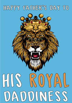 Funny Fathers Day Card 27 Bestdad