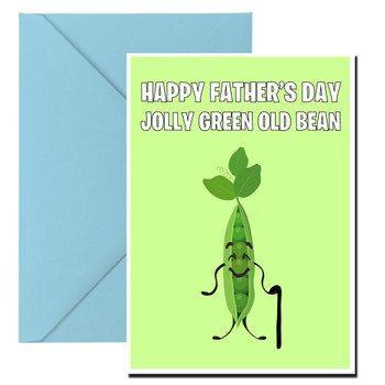 Funny Fathers Day Card 34 Happy Funny Fathers Day Old Bean Funny Fathers Day Card 34 Happy Funny Fathers Day Old Bean