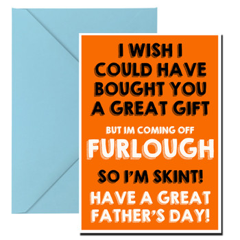 Funny Fathers Day Card 50 Everyday I Appreciate You But Today You Get A Card Funny Fathers Day Card 50 Everyday I Appreciate You But Today You Get A Card
