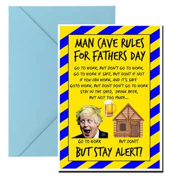 Funny Fathers Day Card 64 Dads Shed Funny Fathers Day Card 64 Dads Shed