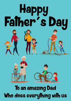 Funny Fathers Day Card 81 Happy Funny Fathers Day Funny Fathers Day Card 81 Happy Funny Fathers Day
