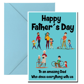 Funny Fathers Day Card 81 Happy Funny Fathers Day Funny Fathers Day Card 81 Happy Funny Fathers Day