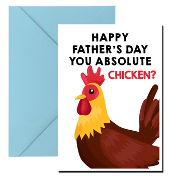Funny Fathers Day Card 96 Happy Funny Fathers Day You Absolute Funny Fathers Day Card 96 Happy Funny Fathers Day You Absolute