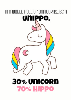 Be A Gay Unippo Unicorn Gay Lgbt Birthday Card Be A Gay Unippo Unicorn Gay Lgbt Birthday Card