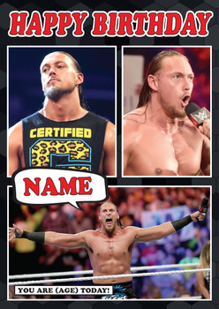 Big Case New Design 1 Ke Birthday Card Big Case New Design 1 Ke Birthday Card