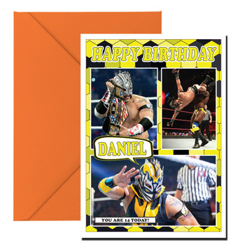 Kalisto New Design 1 Ke Birthday Card Kalisto New Design 1 Ke Birthday Card