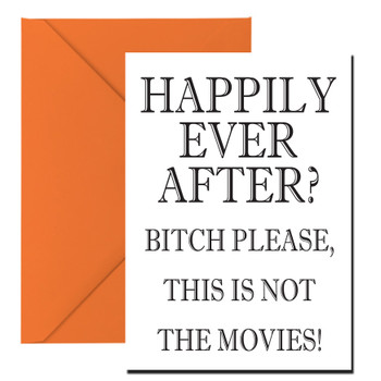 Bitch Please Birthday Card Bitch Please Birthday Card