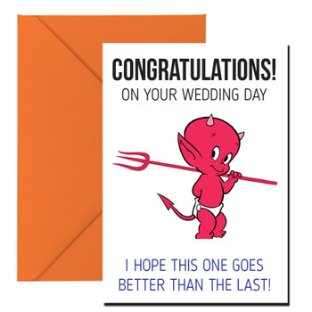 Congratulations...Better Than Last One Birthday Card Congratulations...Better Than Last One Birthday Card