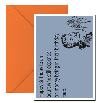 Money In Card Birthday Card Money In Card Birthday Card
