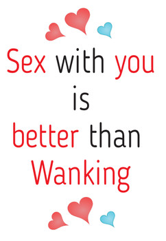 Sex With You Birthday Card Sex With You Birthday Card