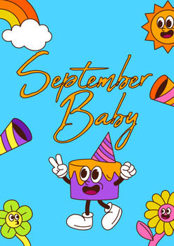 September baby September baby