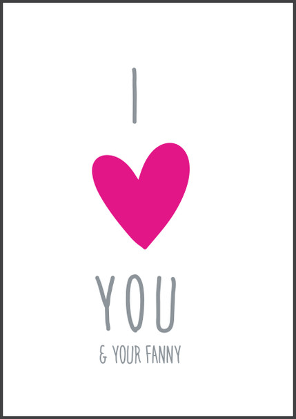 Rm260 & Fanny Card