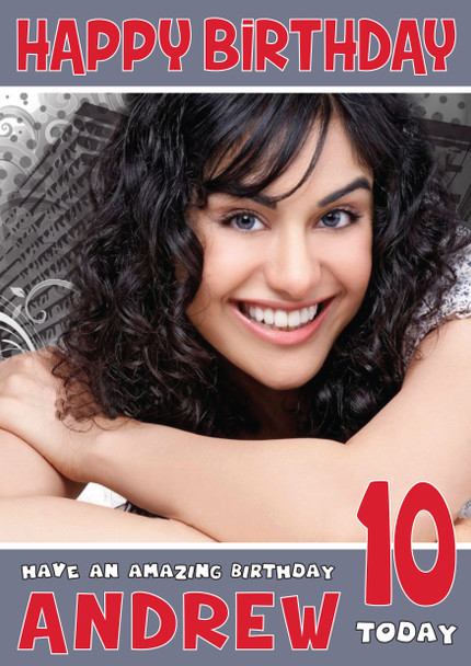 Adah Sharma 2 Bollywood Birthday Card