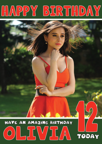 Badmashiyaan 1 Bollywood Birthday Card