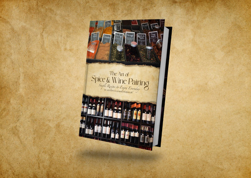 The Art of Spice & Wine Pairing