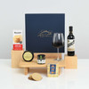 Cheese & Wine Tasting