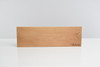 907g Whole, Unsliced Traditional Smoked Scottish Salmon & Serving board gift set