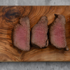 Wild Scottish Venison Fillet x 2 (400g)