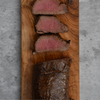Wild Scottish Venison Fillet x 2 (400g)